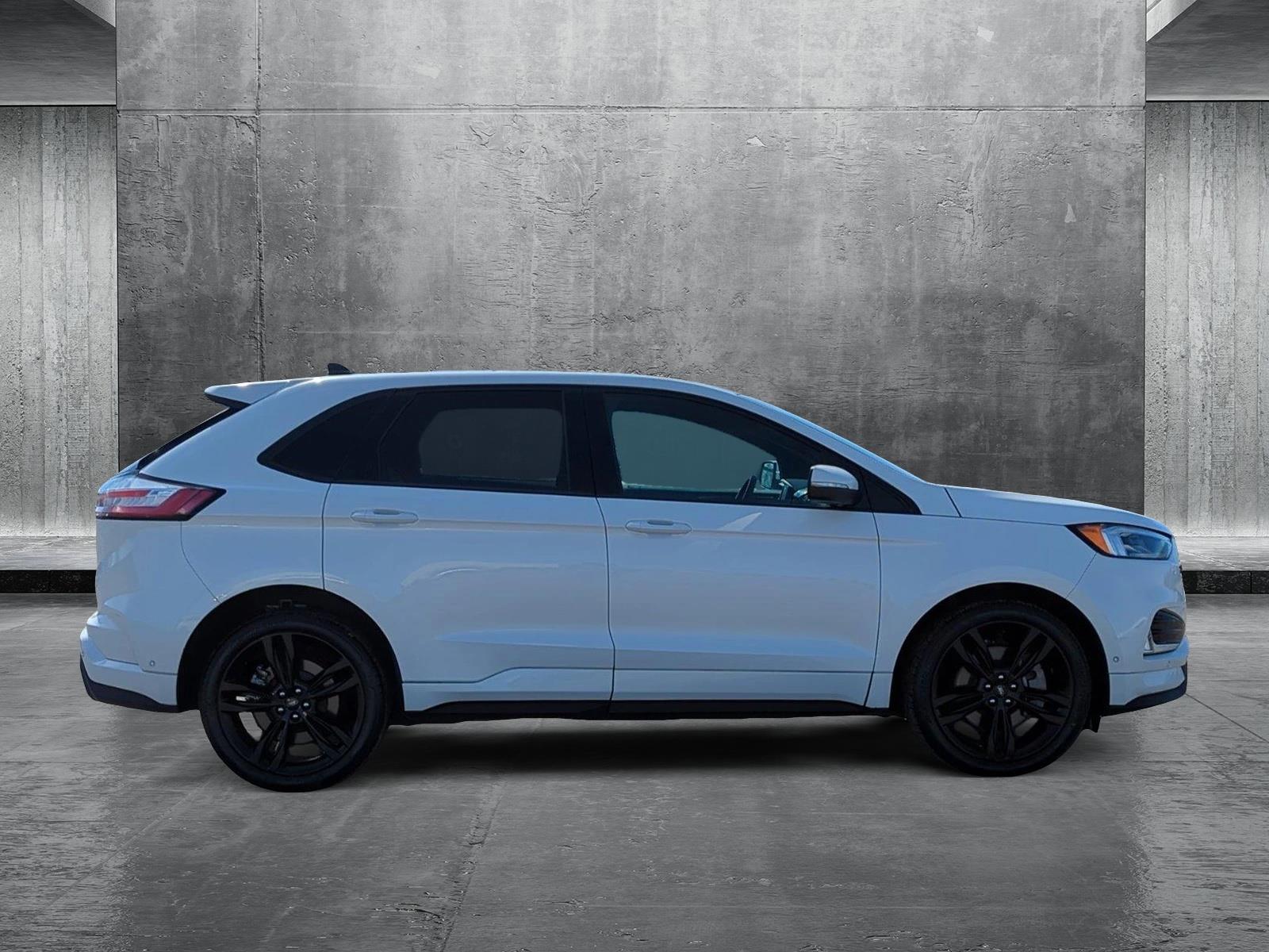 2021 Ford Edge Vehicle Photo in Memphis, TN 38128