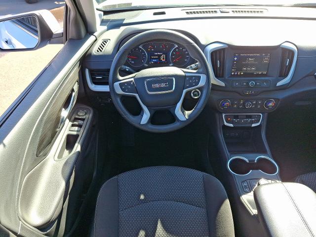 2022 GMC Terrain Vehicle Photo in TREVOSE, PA 19053-4984