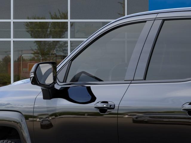 2024 Chevrolet Silverado EV Vehicle Photo in SOUTH PORTLAND, ME 04106-1997