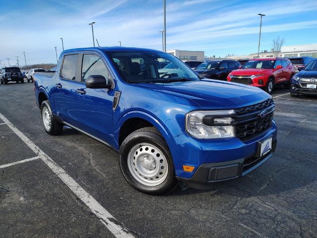 2024 Ford Maverick Vehicle Photo in GREEN BAY, WI 54304-5303