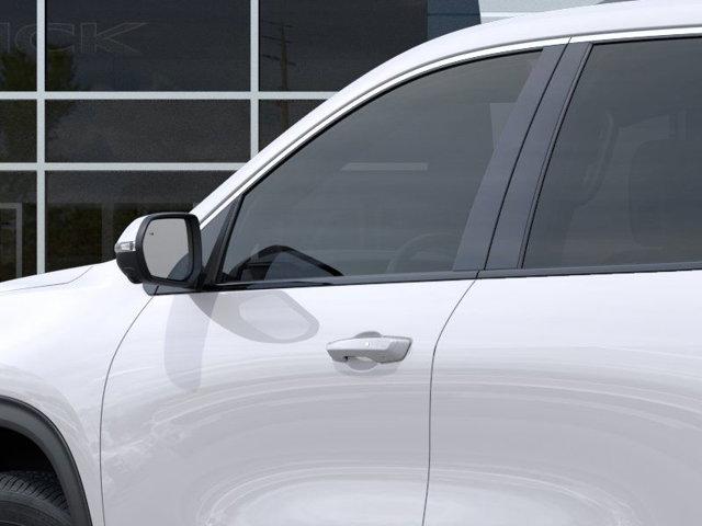 2025 GMC Acadia Vehicle Photo in ALBERTVILLE, AL 35950-0246