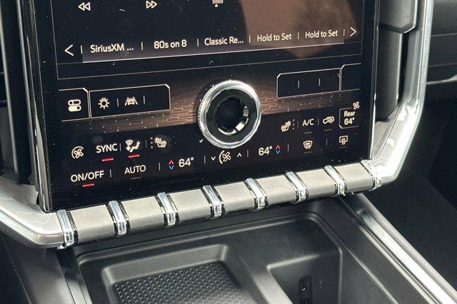 2025 GMC Acadia Vehicle Photo in STOCKTON, CA 95212-2838