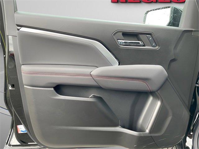 2024 Chevrolet Colorado Vehicle Photo in THOMPSONTOWN, PA 17094-9014
