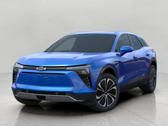 2025 Chevrolet Blazer EV Vehicle Photo in NEENAH, WI 54956-2243