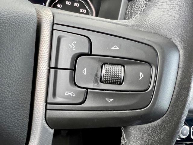 2021 GMC Yukon XL Vehicle Photo in EFFINGHAM, IL 62401-2832