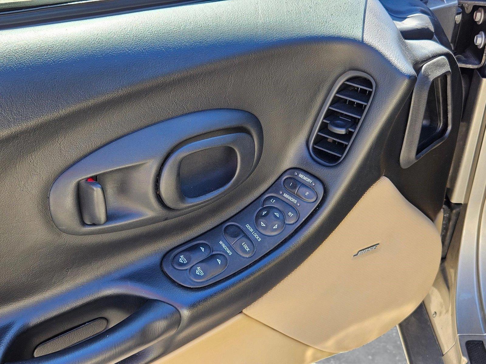 2000 Chevrolet Corvette Vehicle Photo in WACO, TX 76710-2592