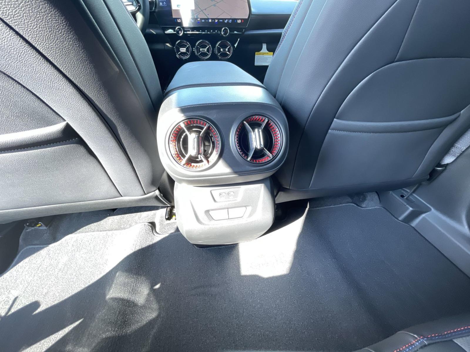 2024 Chevrolet Blazer EV Vehicle Photo in BENTONVILLE, AR 72712-4322