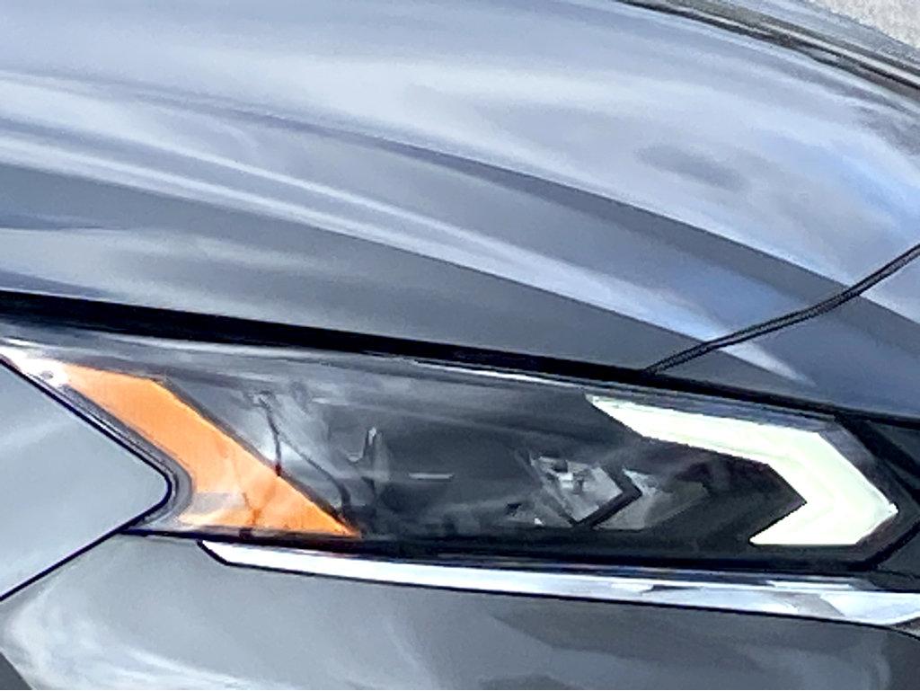 2023 Nissan Altima Vehicle Photo in POOLER, GA 31322-3252