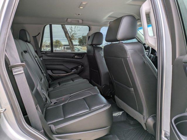 2018 Chevrolet Tahoe Vehicle Photo in SELMA, TX 78154-1459