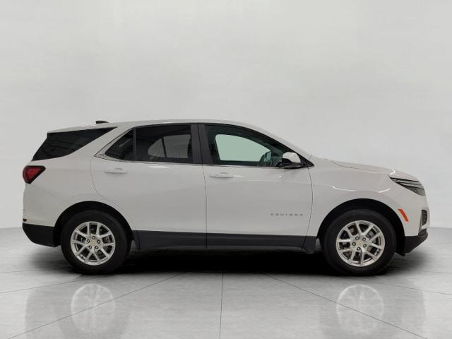 2024 Chevrolet Equinox Vehicle Photo in APPLETON, WI 54914-4656