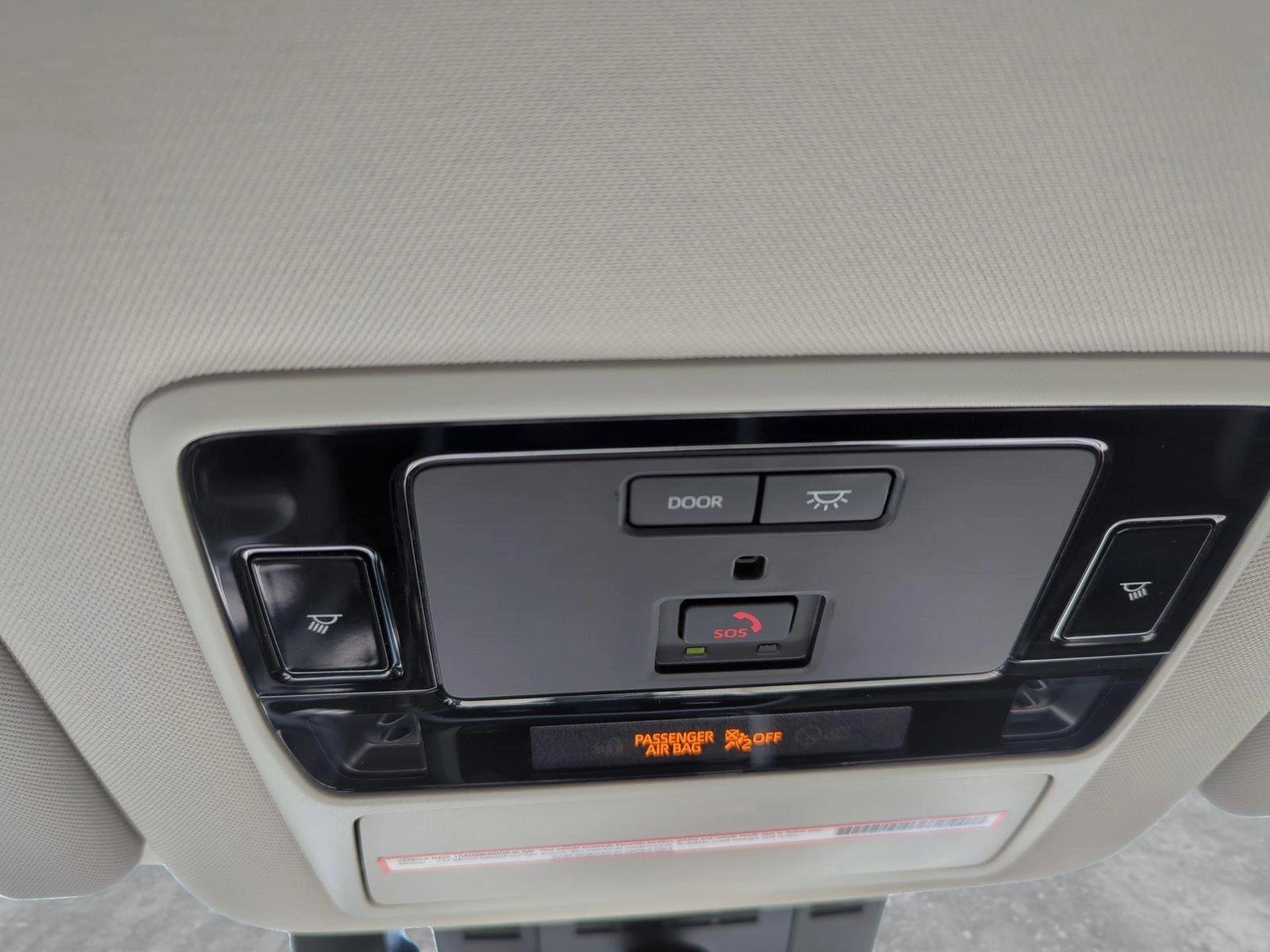2024 Toyota Grand Highlander Vehicle Photo in Memphis, TN 38115