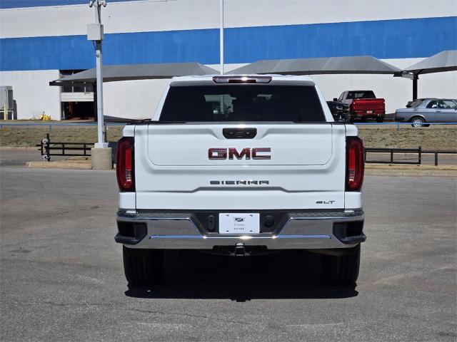 2022 GMC Sierra 1500 Vehicle Photo in Oklahoma City, OK 73114