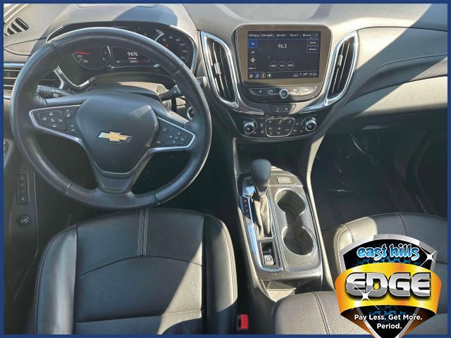 2022 Chevrolet Equinox Vehicle Photo in Roslyn, NY 11576