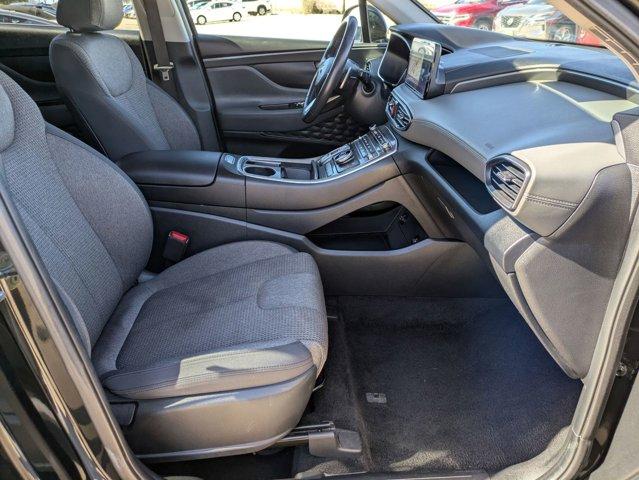 2023 Hyundai SANTA FE Vehicle Photo in San Antonio, TX 78209