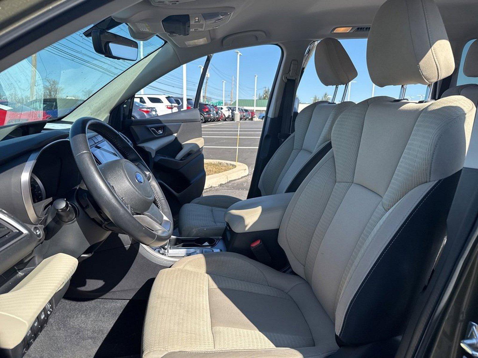 2022 Subaru Ascent Vehicle Photo in Harrisburg, PA 17111