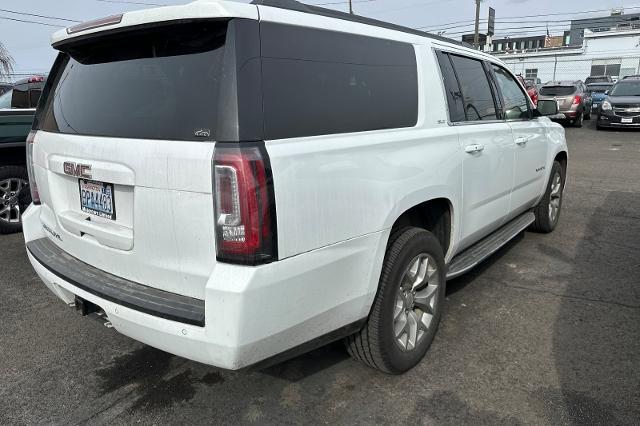 2018 GMC Yukon XL Vehicle Photo in SPOKANE, WA 99202-2191