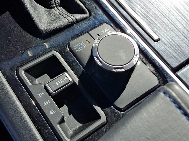 2023 Toyota Sequoia Vehicle Photo in LEWES, DE 19958-4935
