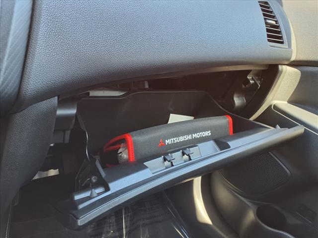 2022 Mitsubishi Outlander Sport Vehicle Photo in TAMPA, FL 33612-3404