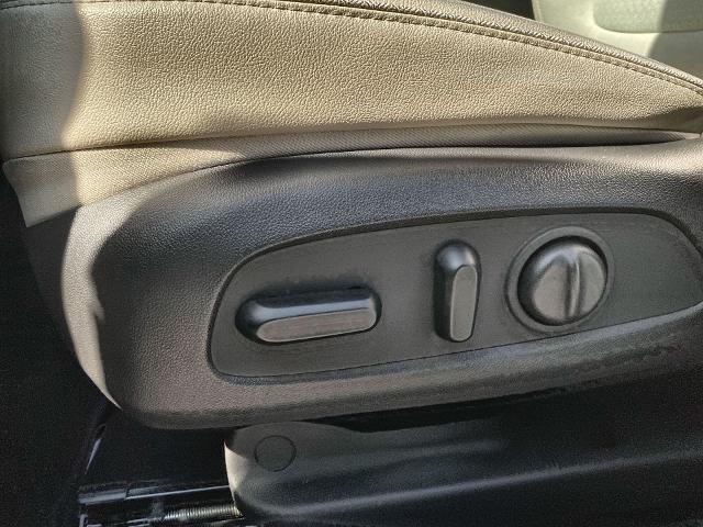2022 Buick Encore GX Vehicle Photo in WILLIAMSVILLE, NY 14221-2883