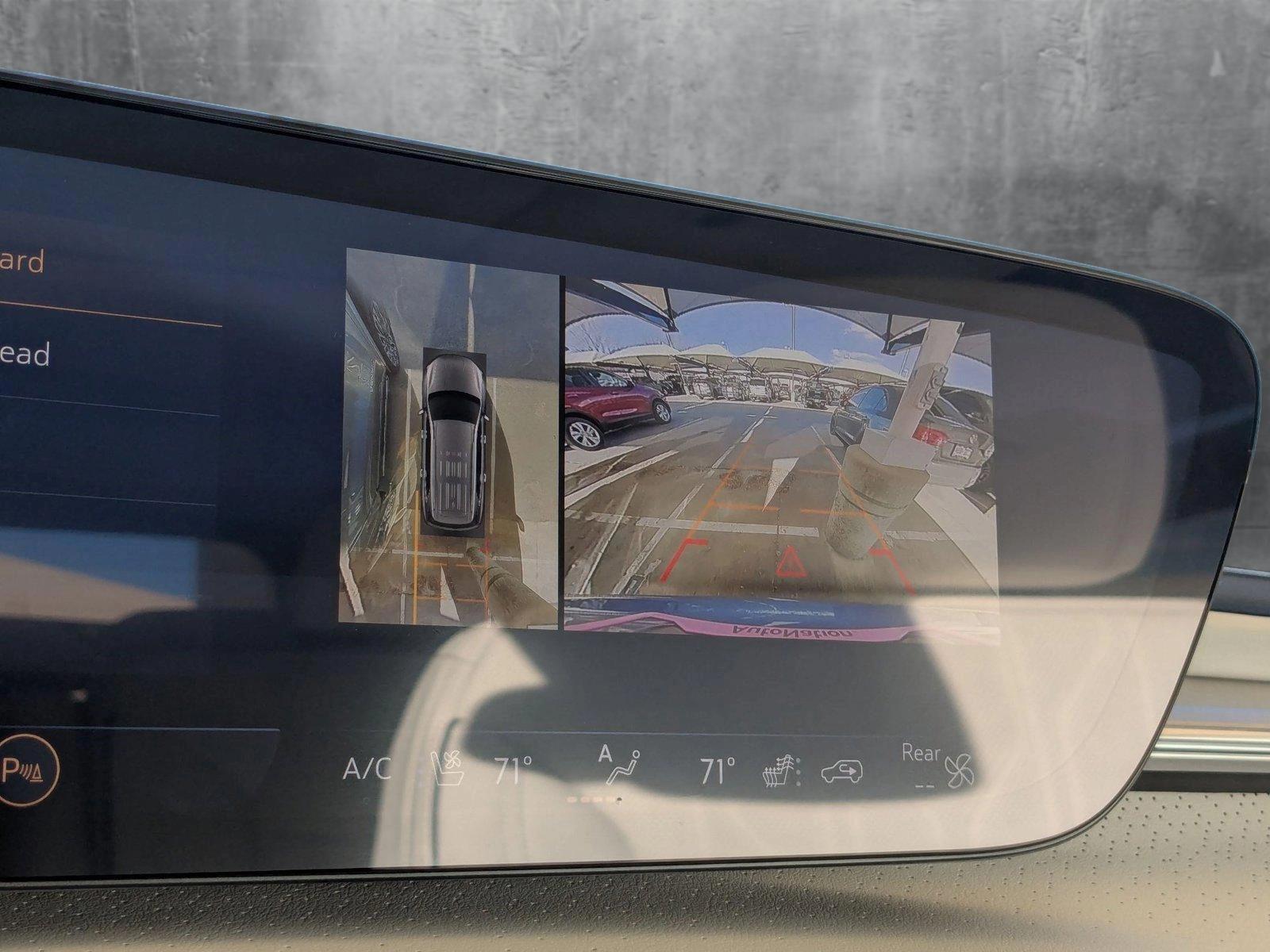 2025 Buick Enclave Vehicle Photo in LONE TREE, CO 80124-2750