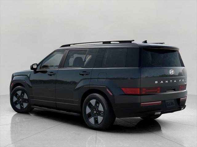 2025 Hyundai SANTA FE Hybrid Vehicle Photo in Green Bay, WI 54304