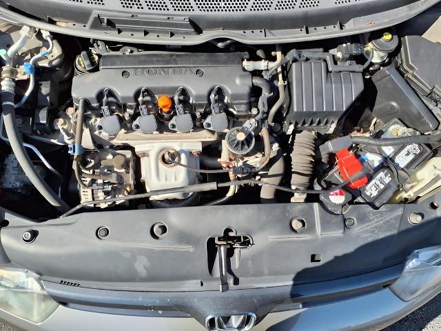 2006 Honda Civic Coupe Vehicle Photo in Oshkosh, WI 54904