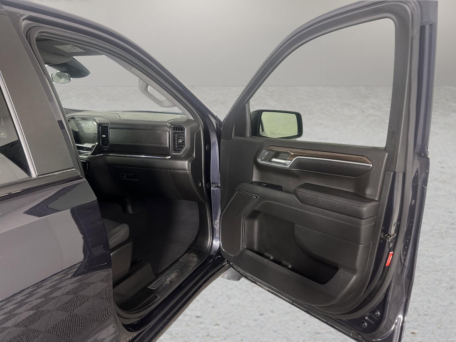 2023 Chevrolet Silverado 1500 Vehicle Photo in GEORGETOWN, TX 78626-7508