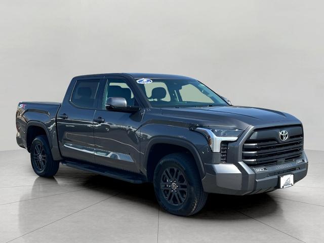 2023 Toyota Tundra 4WD Vehicle Photo in MIDDLETON, WI 53562-1492