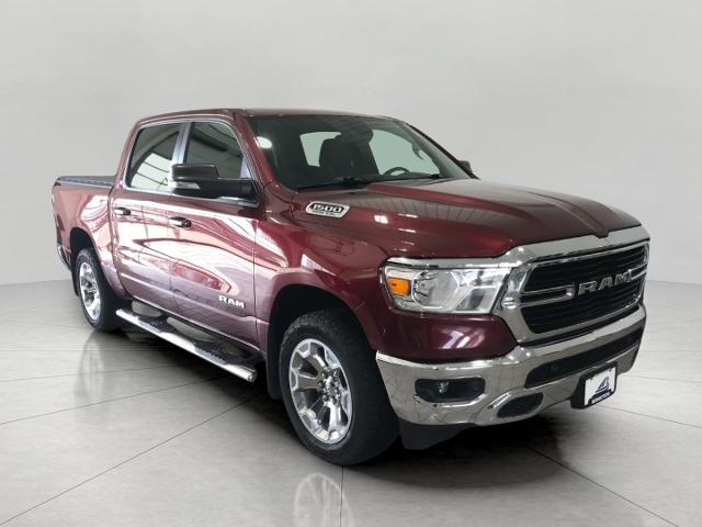 2019 Ram 1500 Vehicle Photo in GREEN BAY, WI 54303-3330