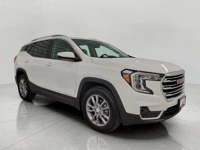 2024 GMC Terrain Vehicle Photo in APPLETON, WI 54914-4656