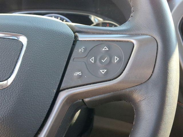 2022 GMC Acadia Vehicle Photo in DANBURY, CT 06810-5034