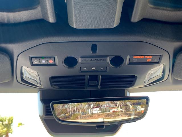 2025 GMC HUMMER EV Pickup Vehicle Photo in BEAUFORT, SC 29906-4218
