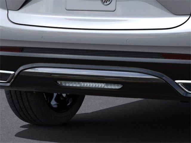 2025 Buick Envision Vehicle Photo in COLLIERVILLE, TN 38017-9006