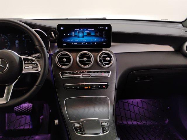 2023 Mercedes-Benz GLC Vehicle Photo in PINEVILLE, NC 28134-8495