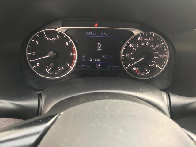 2020 Nissan Altima Vehicle Photo in GREEN BAY, WI 54303-3330