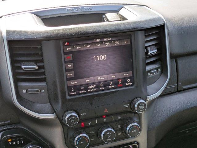 2019 Ram 1500 Vehicle Photo in SELMA, TX 78154-1459