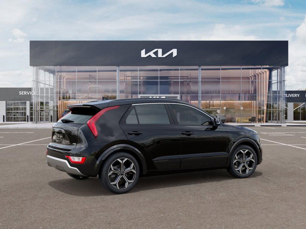 2025 Kia Niro Vehicle Photo in Langhorne, PA 19047