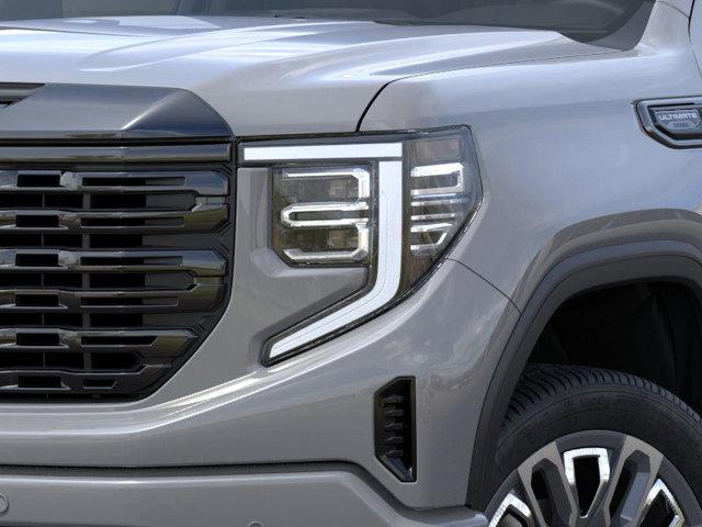 2025 GMC Sierra 1500 Vehicle Photo in ALBERTVILLE, AL 35950-0246