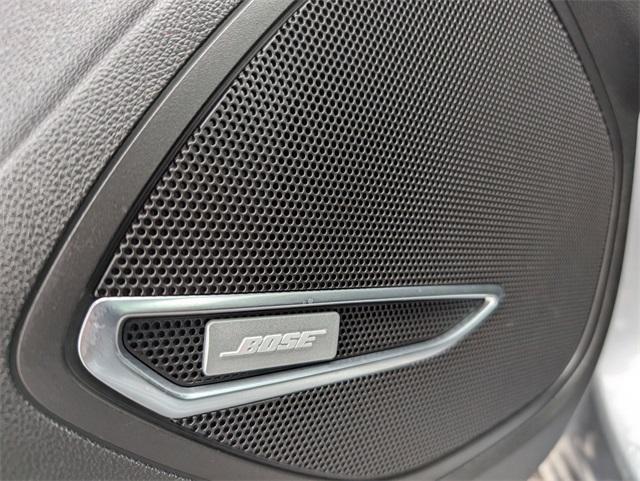 2023 Buick Envision Vehicle Photo in AURORA, CO 80012-4011