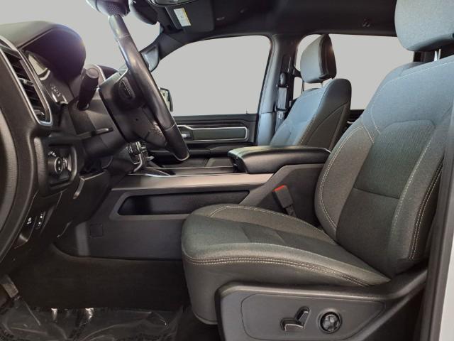 2021 Ram 1500 Vehicle Photo in Oshkosh, WI 54904
