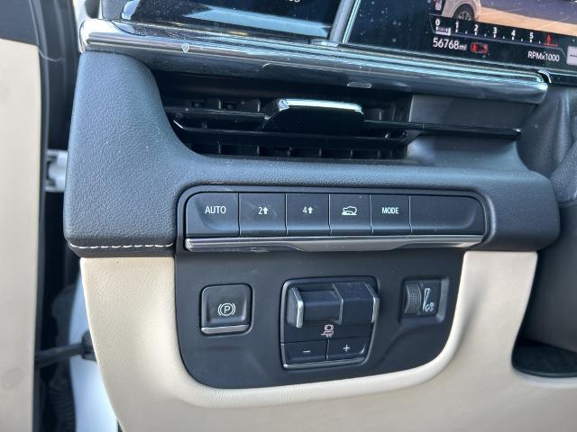 2023 Cadillac Escalade Vehicle Photo in Grapevine, TX 76051