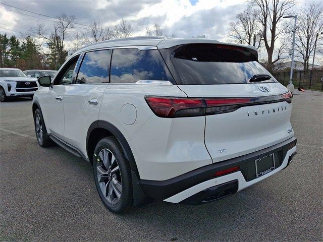 2025 INFINITI QX60 Vehicle Photo in Willow Grove, PA 19090