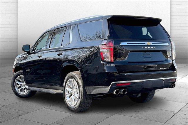 2024 Chevrolet Tahoe Vehicle Photo in INDEPENDENCE, MO 64055-1314