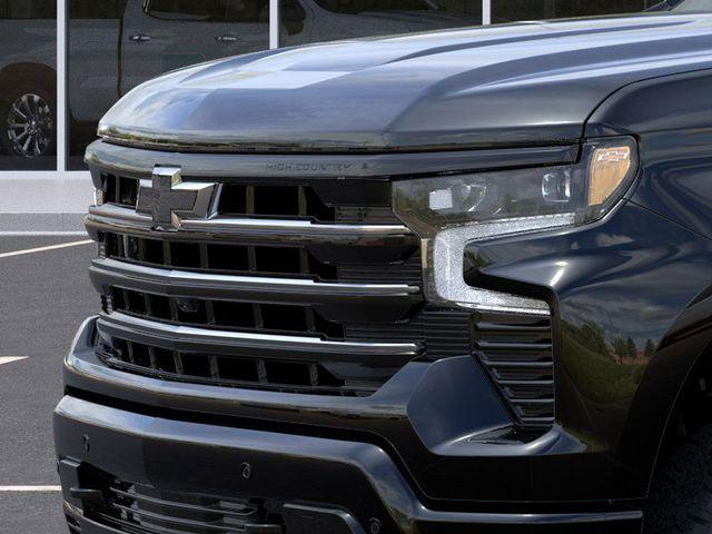 2025 Chevrolet Silverado 1500 Vehicle Photo in PAWLING, NY 12564-3219