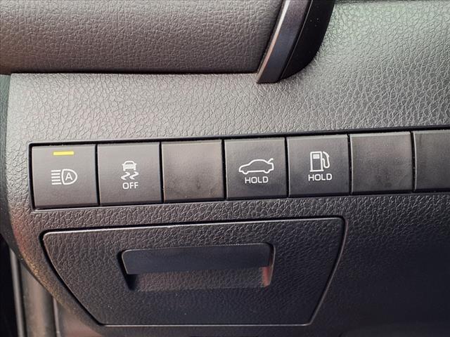 2023 Toyota Camry Vehicle Photo in ELGIN, TX 78621-4245
