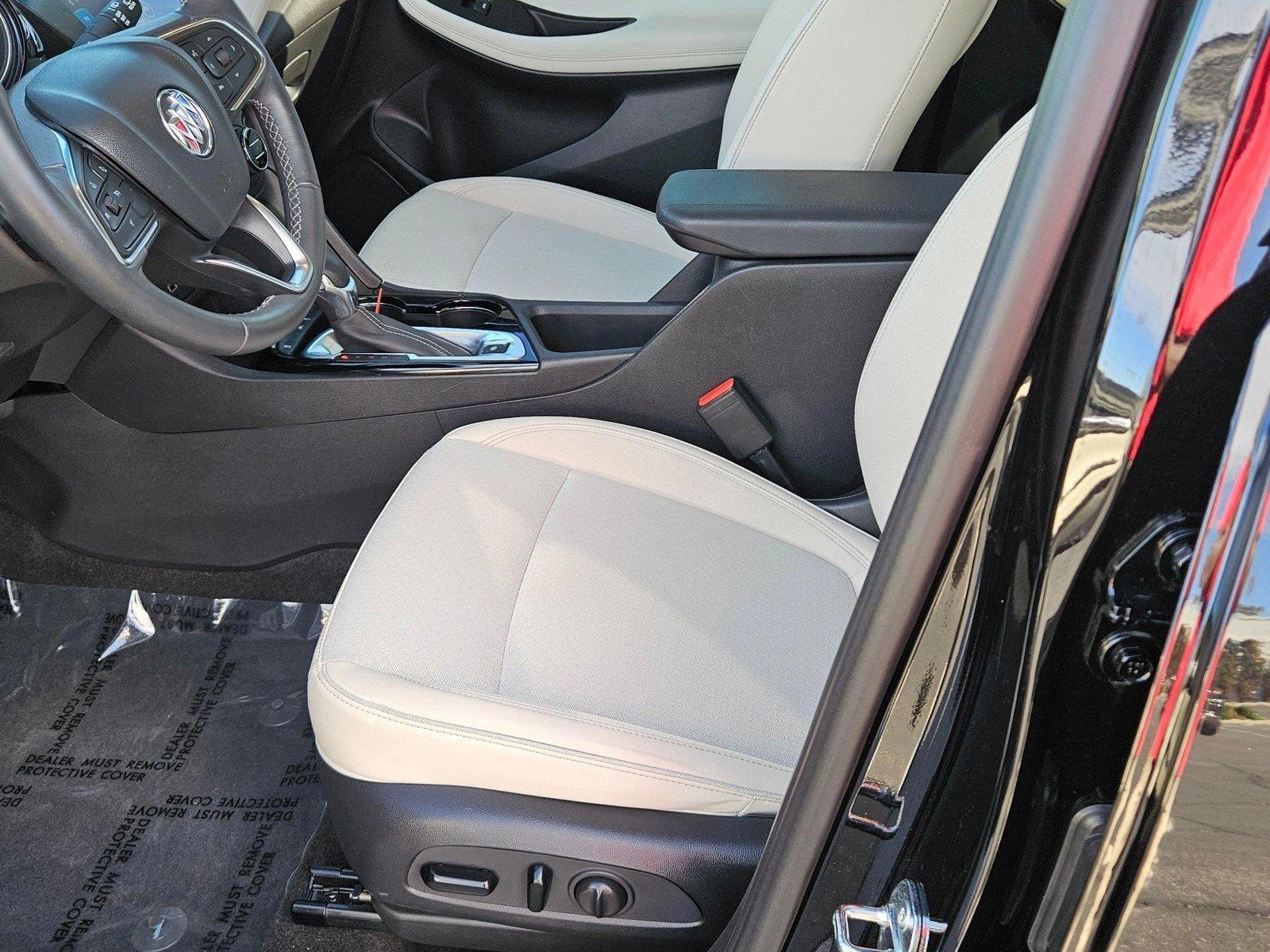 2022 Buick Encore GX Vehicle Photo in LAS VEGAS, NV 89146-3033