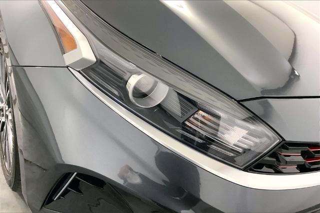 2024 Kia Forte Vehicle Photo in Lees Summit, MO 64086