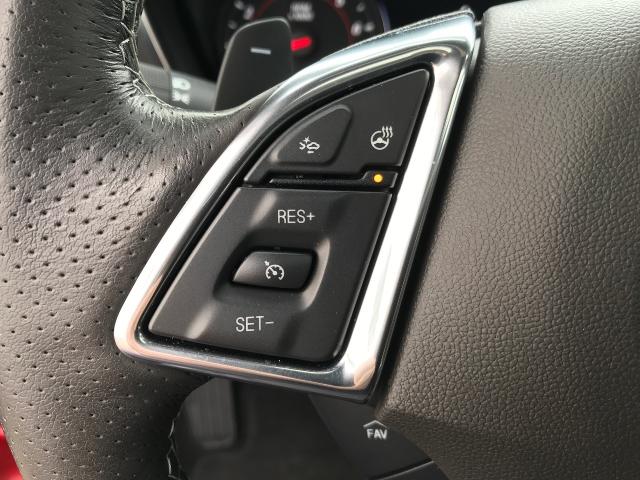 2023 Chevrolet Camaro Vehicle Photo in GREEN BAY, WI 54303-3330
