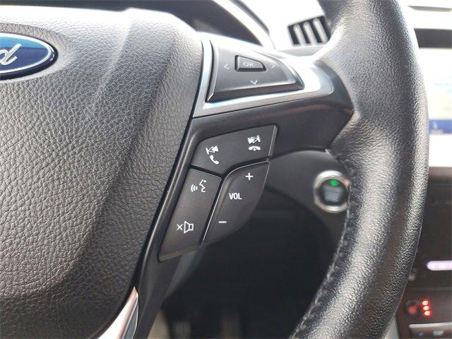 2020 Ford Edge Vehicle Photo in MILFORD, OH 45150-1684