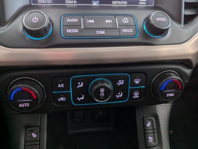 2017 GMC Acadia Vehicle Photo in Oshkosh, WI 54901